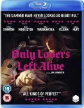 Image of Only Lovers Left Alive