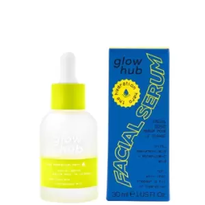 image of Glow Hub Hydration Hero 30ml