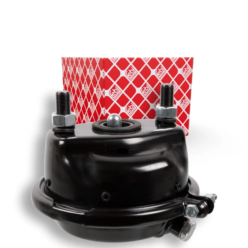 Image of Diaphragm Brake Cylinder FEBI BILSTEIN 173662