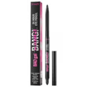 image of benefit BADgal BANG Pencil 0.3g (Various Shades) - Black