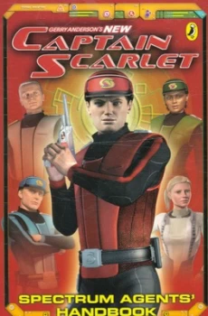 Image of Spectrum Agents Handbook by Richard Dungworth Paperback