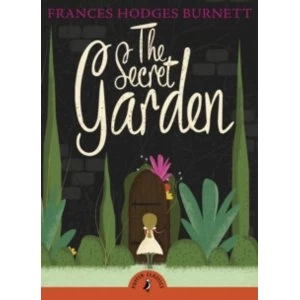 Image of The Secret Garden by Frances Hodgson Burnett (Paperback, 2008)