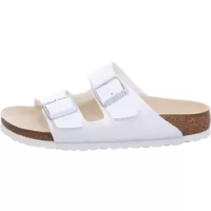 image of Birkenstock Clogs white Arizona