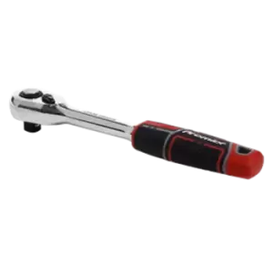 Image of Premier Ratchet Wrench 1/2"Sq Drive Flip Reverse - AK8936