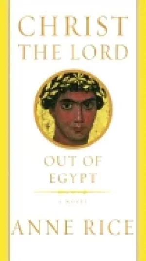 Image of christ the lord out of egypt