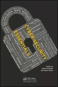 Image of Cyber security essentials - James Graham - Paperback - Used
