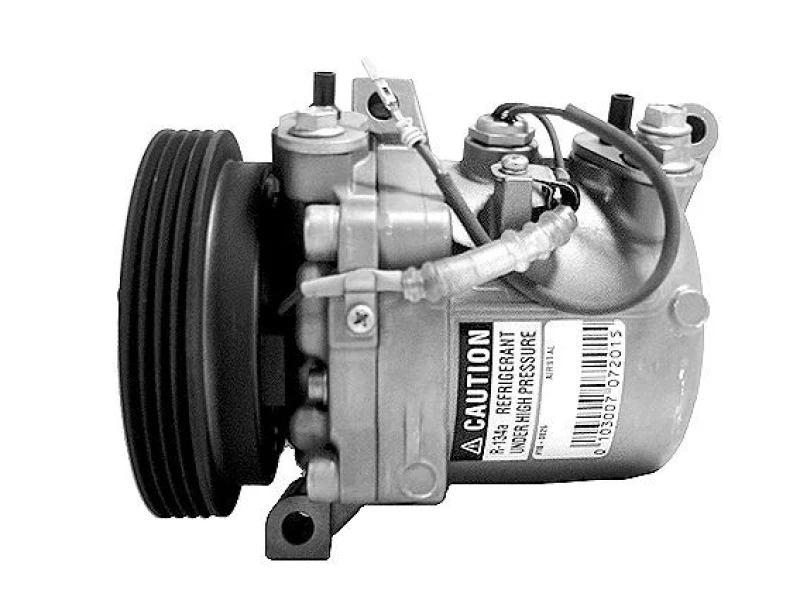 Image of Airstal Air conditioning compressor Airstal 10-0826