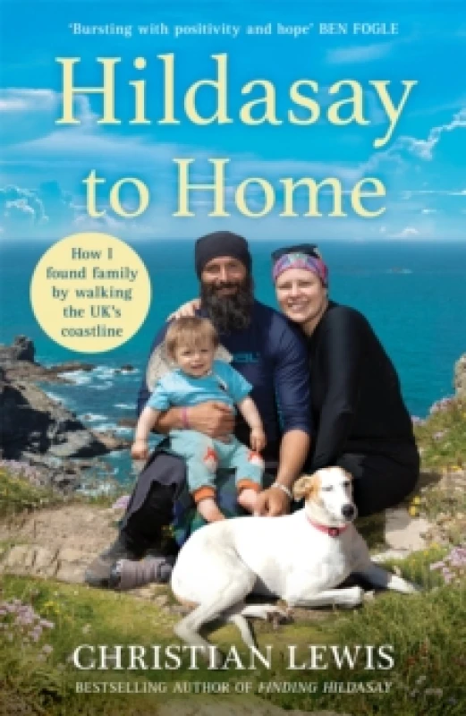 Image of Hildasay to Home. Hardback. By Christian Lewis Books
