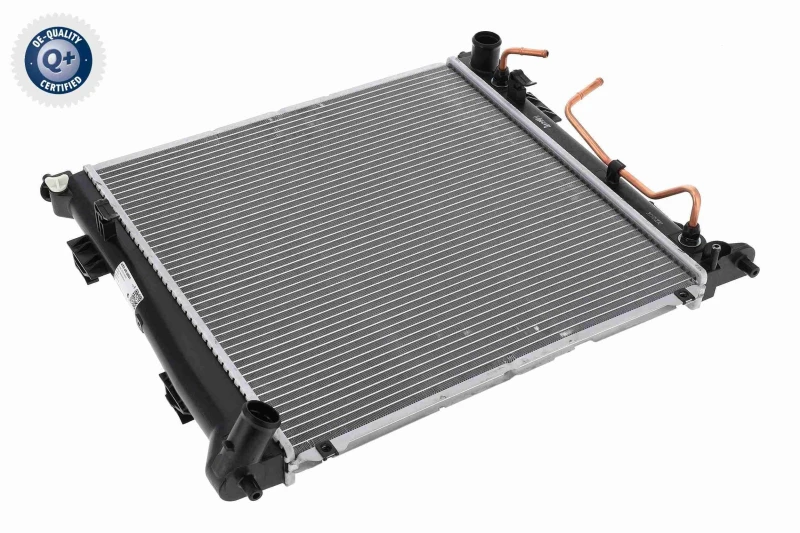 Image of ACKOJA A52-60-0001 Engine radiator Q+, original equipment manufacturer quality Automatic Transmission Radiator,engine cooling (470)