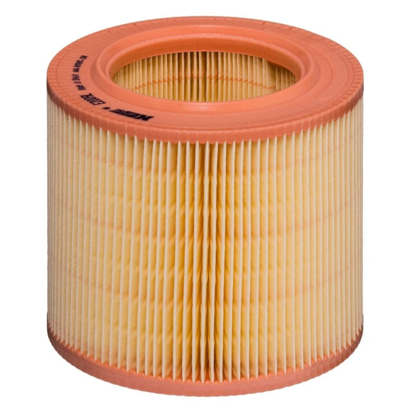 Image of Air filter HENGST FILTER E2009L
