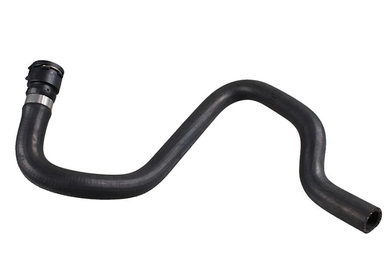 Image of Radiator hose METZGER 2421335