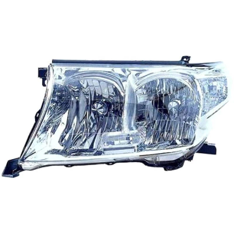 Image of DIEDERICHS 6674880 Headlights HB3, Right Headlight (259)
