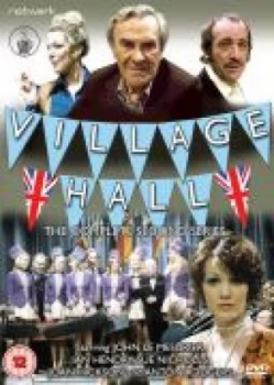 image of Village Hall - Complete Series 2