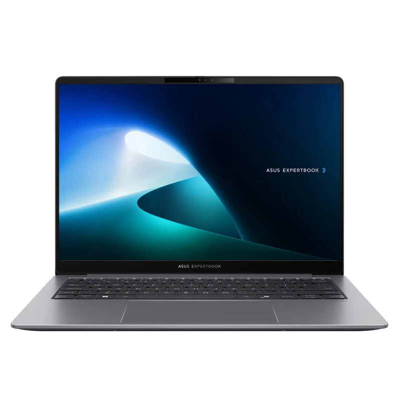 Image of ExpertBook P5 (P5405) Intel Core Ultra 5 16GB RAM 512GB SSD Storage Windows 11 Laptop 90NX0861-M00E40