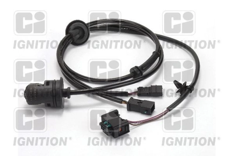 Image of QUINTON HAZELL ABS sensor QUINTON HAZELL XABS154