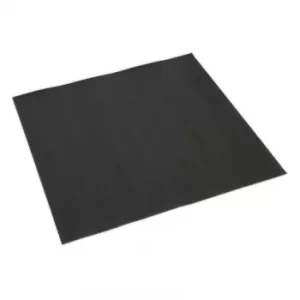 Image of Electricians Insulating Rubber Safety MAT 1 X 1M