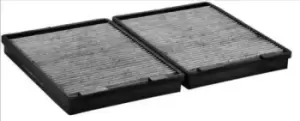 Image of MAPCO Pollen filter BMW 67614 0008138,2182533,2207985 64110008138,64112182533,64118138,64118391198,64119070073,64119216588,64312207985,64319069927
