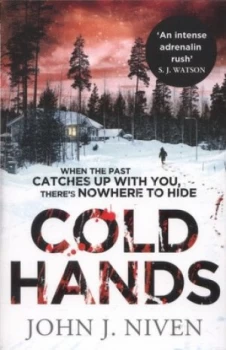 Image of Cold Hands by John Niven Paperback