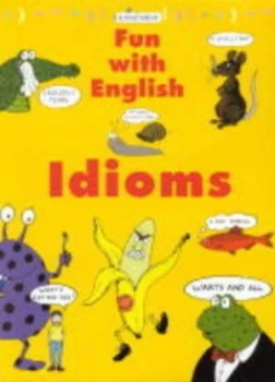 Image of Idioms by George Beal and Peter Stevenson Paperback