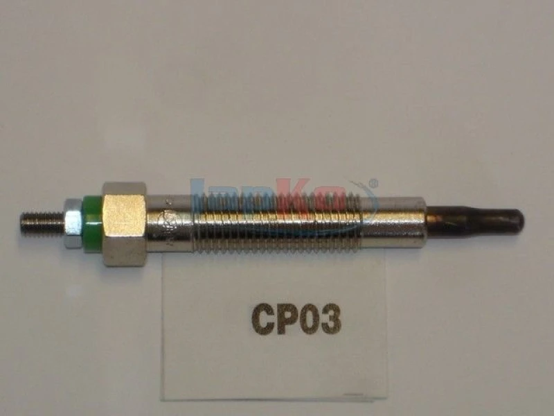 Image of JAPKO Glow plug JAPKO CP03