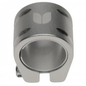Image of Blazer Pro Duo Clamp - Silver