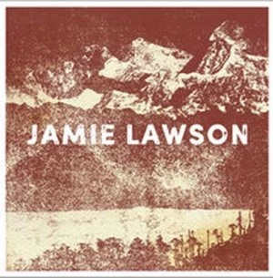 image of Jamie Lawson by Jamie Lawson CD Album