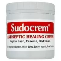 Image of Sudocrem Antiseptic Healing Cream 400g