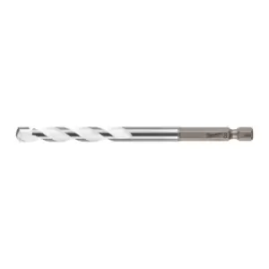 image of Milwaukee 4932471104 Multi Material 8mm x 120mm Drill Bit