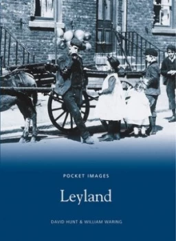 Image of Leyland by David Hunt