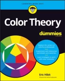 Image of Color Theory For Dummies