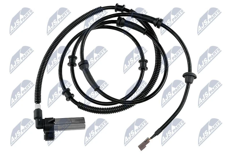 Image of NTY ABS sensor NTY HCA-CH-018