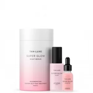 Image of Tan-Luxe Super Glow Intensive Night Treatment Mask