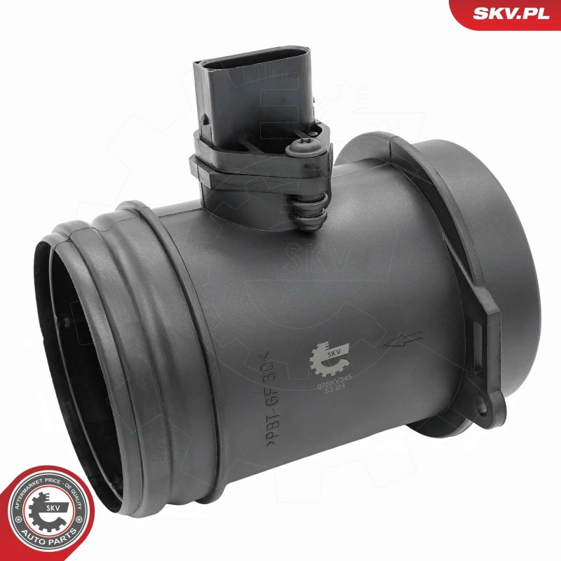 Image of ESEN SKV Mass air flow sensor ESEN SKV 07SKV345