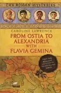 Image of from ostia to alexandria with flavia gemina