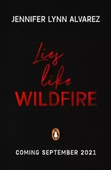 Image of Lies Like Wildfire
