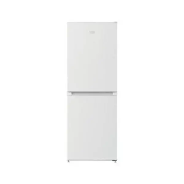 image of Beko CCFM4552W 145L Frost Free Freestanding Fridge Freezer