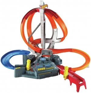 Image of Hot Wheels Spin Storm