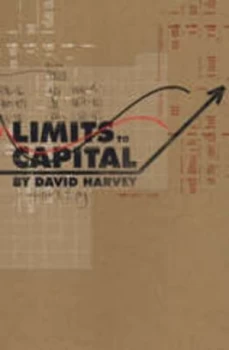 Image of The Limits to Capital by David Harvey Paperback