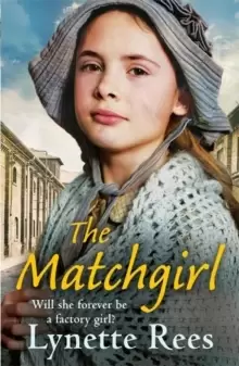 Image of The Matchgirl : Will this factory girl have her happy ending?