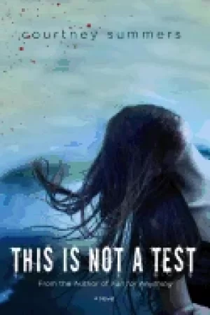 Image of this is not a test
