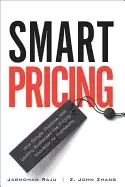 Image of smart pricing how google priceline and leading businesses use pricing innov