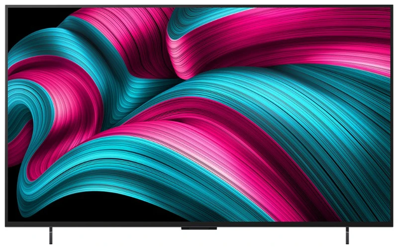 Image of LG 42" OLED42C54LA Smart 4K Ultra HD HDR OLED TV