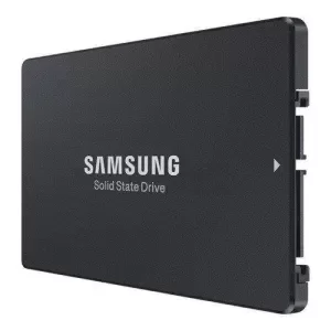 Image of Samsung SM883 480GB SSD Drive