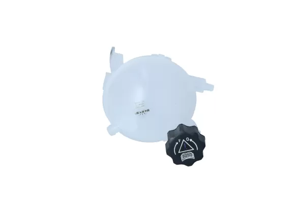 Image of NRF Expansion Tank PEUGEOT,CITROEN 454022 1323A3,1323AA,1323AH Coolant Expansion Tank,Coolant Reservoir,Coolant Tank,Expansion Tank, coolant 1323H7