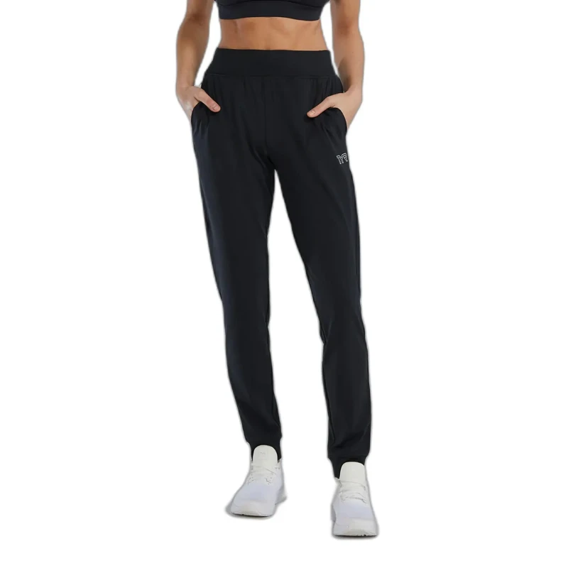 Image of Womens joggers TYR Tech Noir Female M