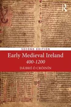 Image of Early Medieval Ireland 400-1200