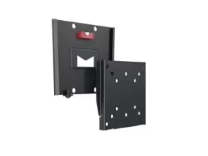 Multibrackets M VESA Wallmount I Black 50x50 75x75 100x100