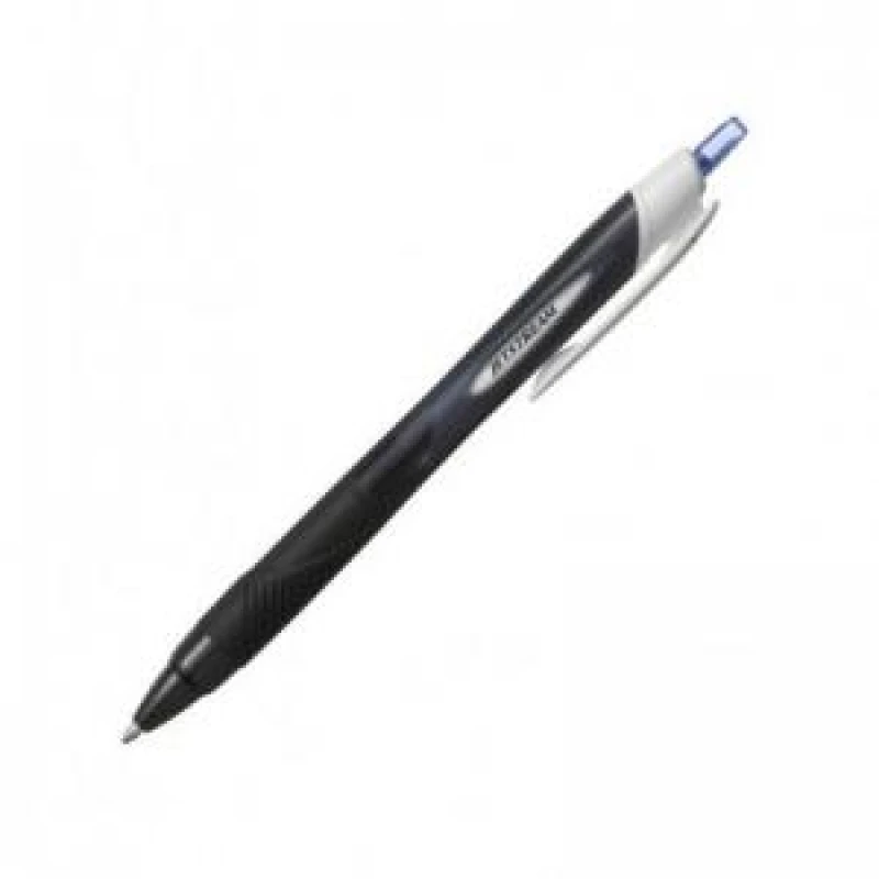 Image of Uni-Ball Jetstream Sport SXN-150E Rollerball 0.6mm Line Blue (12 Pack) 315069000