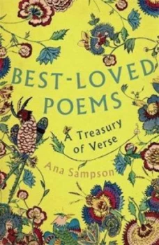 Image of Best-Loved Poems by Ana Sampson Hardback