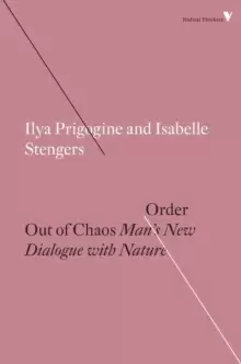 Image of Order Out of Chaos : Mans New Dialogue with Nature